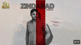 Zindabad Zindagi || Zindabad Zindagi Panjabi Songs | Jindabad Jindagi |#Zindabadzindagi | #cwc23