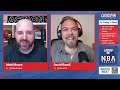 All-Star Winners And Losers | Who Wins The West? | Vaughn Fired