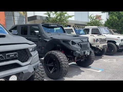 Truck And Car Concepts Tallahassee Florida