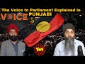 Talk with Harpreet Singh on Voice to Parliament | MrSinghStation