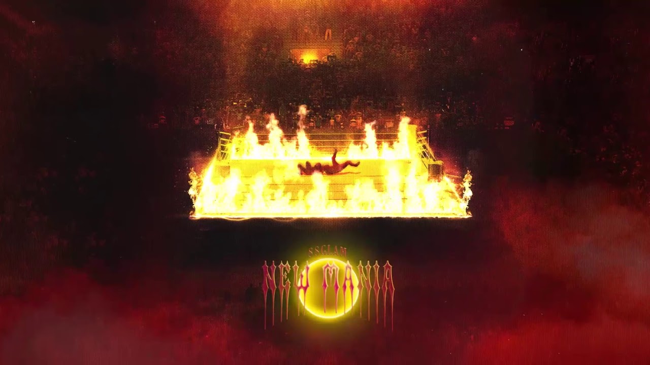 88GLAM - Hellcat (Audio)