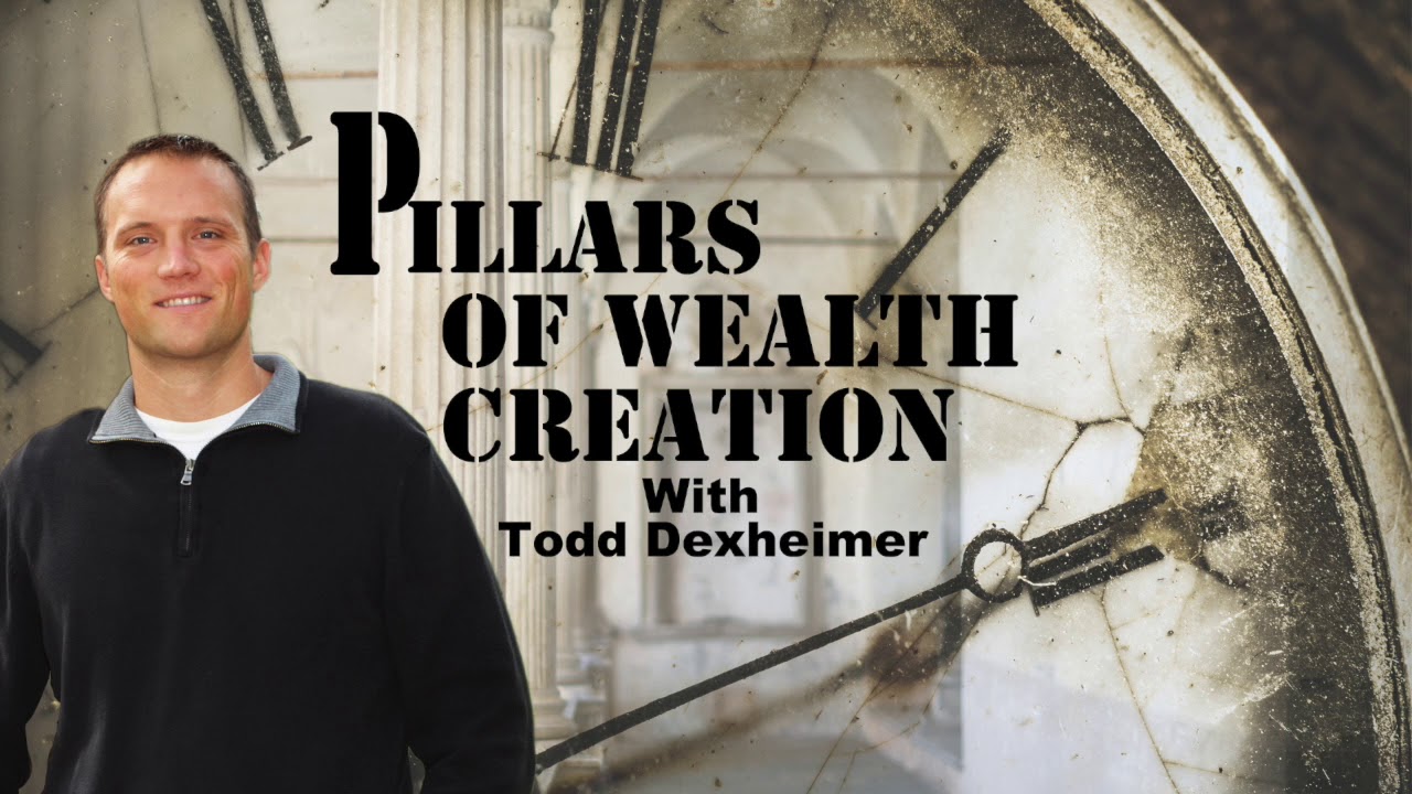 POWC #42 - Real Estate Expert Panel