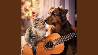 Pets’ Gentle Chords
