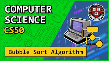 Computer Science - Bubble Sort Algorithm