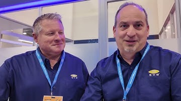 EVG at SEMICON West 2025