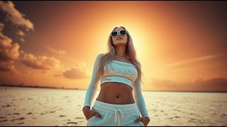  Dj Project Wm  Mysterious Girl  Tropical Dance Hit 2026 