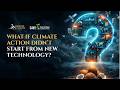 What if climate action didn’t start from new technology?
