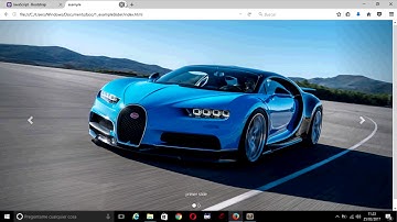 lightbox con bootstrap | modal lightbox