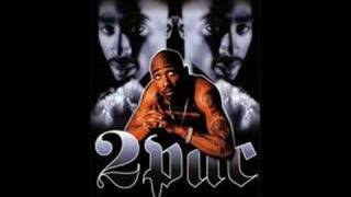 2Pac - All Bout U (with unreleased 3rd 2Pac verse)