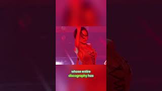 Hwasa's Intense Music Secret: Revealing Her Quiet Side! #shorts