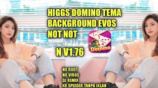 Download Higgs Domino V1.76 Tema Evos Not Not || X8 Speeder Tanpa Iklan Video MP3 Higgs Domino V1.76 Tema Evos Not Not || X8 Speeder Tanpa Iklan