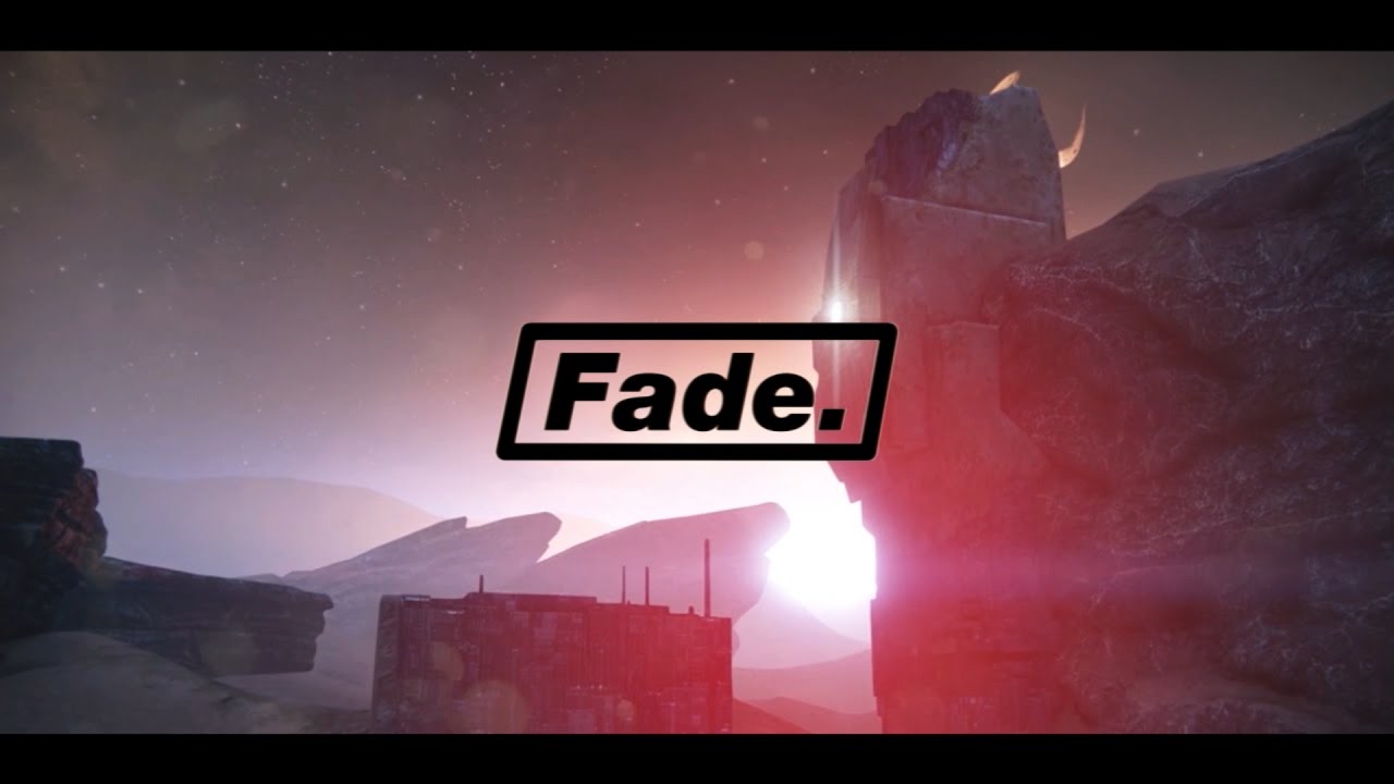 Fade – Destiny Teamtage teaser