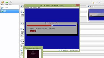 Building a Private Cloud with Ubuntu Server 10.04 Enterprise Cloud (Eucalyptus)part 1\4