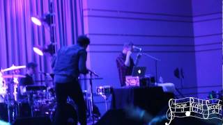 Outasight Live At Valpo University