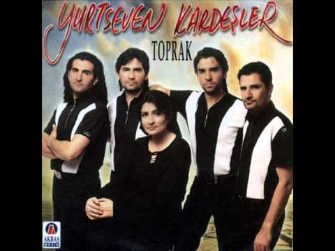 Yurtseven Kardeşler - Kıskanır