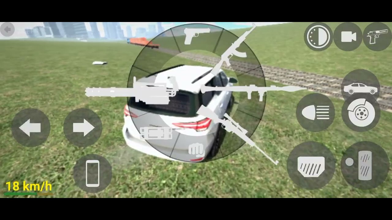 GTA 6 Michael ki ladai