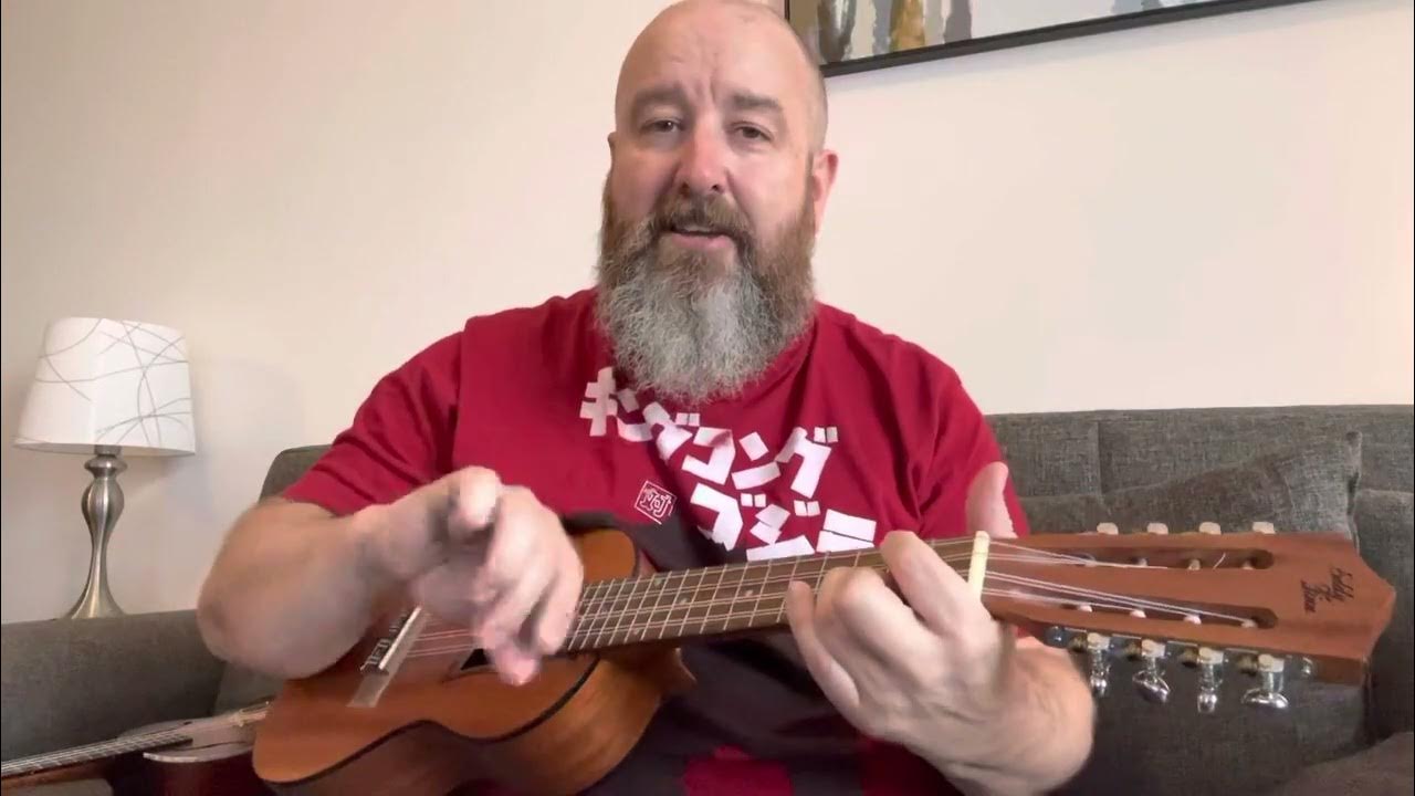 the-detectorists-theme-ukulele-chords-and-lyrics-youtube