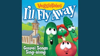 Video thumbnail of "VeggieTales - Sweet Sweet Spirit"