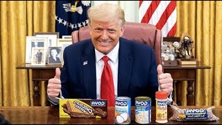 2020 elections struggling with latinos trump hypes goya food fight