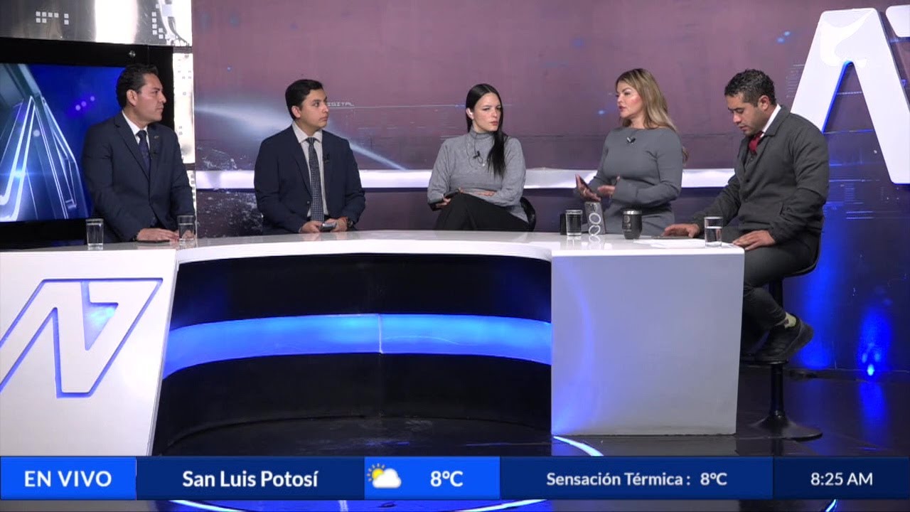 El ataque a diputados de MC... postal del recrudecimiento de la violencia en México