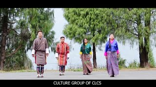 Chumo- CLCS Culture Club