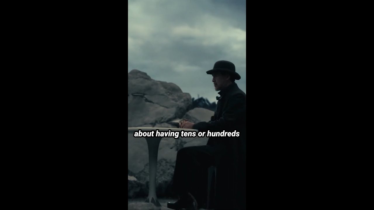 Alice in Borderland | Megalis | Houdini Connect