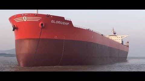 Seanergy Maritime I Promo Video 2020