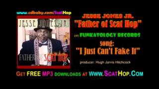 Jesse Jones Jr. - \