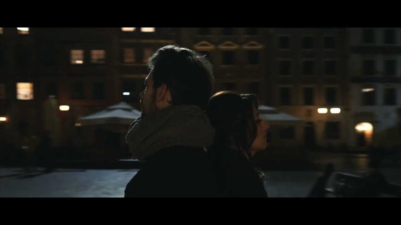 AURA., Mikołaj Macioszczyk - Jeśli to sen [Official Music Video]