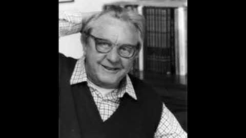 Robert Simpson - String Quartet No. 7, Part 3 (Tempo Primo)