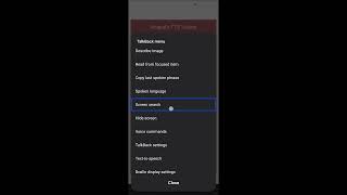 ​"The Ultra-Fast, High-Quality, Natural Human-Like TTS for Your Screen Reader. Must watch! screenshot 4