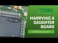 PlayStation 4 Blu-Ray Drive ( Re-Marrying Daughter-board ) - Real Fix