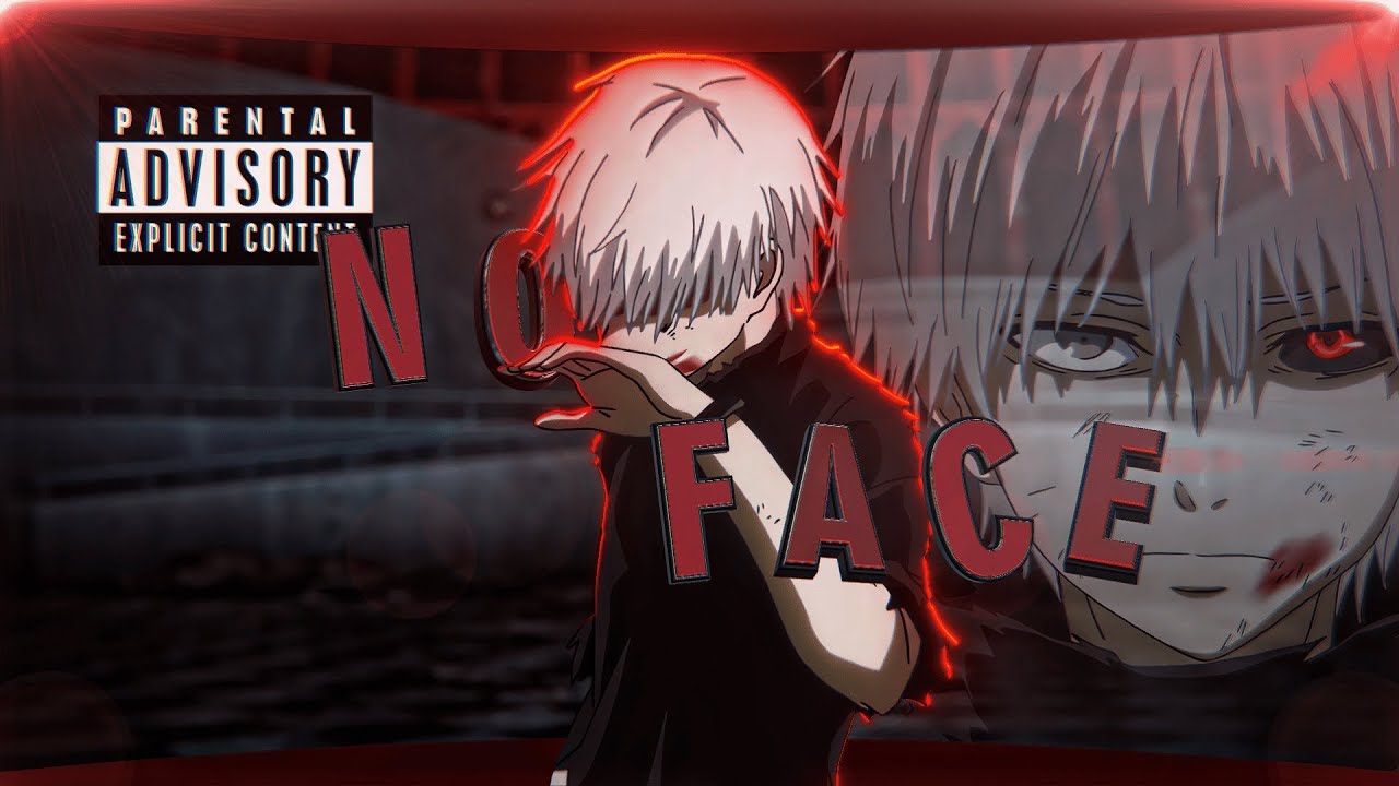 Kaneki’s awakening - Tokyo Ghoul Edit 👁️🩸 [4K]