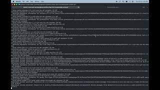 ADTC LLM Challenge Profiler Tutorial Video Part 2