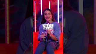 Vote Now For Your Favourite 3 Songs At Jesc.tv And Help Decide The Winner Of Jesc2023