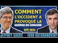 Jeffrey sachs  le chemin vers la paix en ukraine