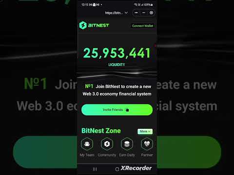 عقد ذكي خالي الملكية امن جدا استثمر واربح