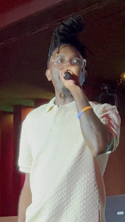 BOB DA RAGE SENSE O MELHOR RAPPER ANGOLANO DE SEMPRE