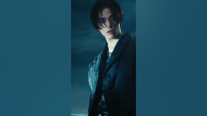 YG의 남돌  #TREASURE 'KINGKONG' M/V TEASER