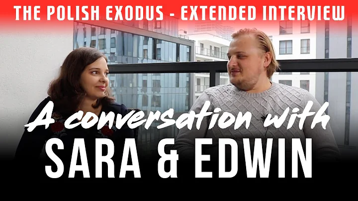 A conversation with Edwin and Sara (ex-JW activist...