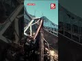 ایران نے شہید آیت اللہ علی خامنہ ای کی تباہ شدہ رہائش گاہ کی پہلی ویڈیو جاری کر دی