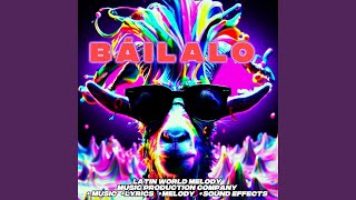 Báilalo (Dembow x Electro Phonk x EDM x Super Echo Bass) - Latin World Melody