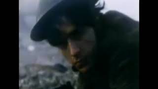 The Fixx - Stand Or Fall (extended version/remastered video)