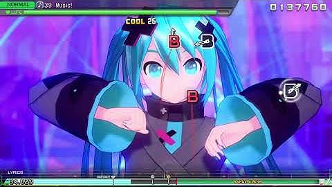 A tutorial on how to mod Project Diva / Project Diva Mega Mix+