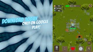 Fort Defense Goblin Tower War screenshot 5