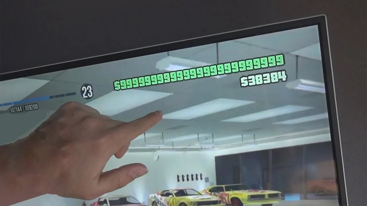 I'M DELETING THIS GLITCH IN 48 HOURS... (GTA 5 MONEY GLITCH)