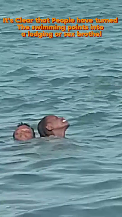BIZARRE THINGS HAPPENING IN THE BEACH, MOMBASA BEACH#mombasa#coast#viralshorts#foryou #fyp#trending