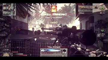 cD: DEVASTATION | Multi-CoD Teamtage