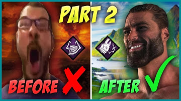 How to Unironically Enjoy Playing Killer (Part 2 of 3)