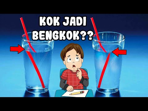 Video: Apakah 3 jenis cahaya?